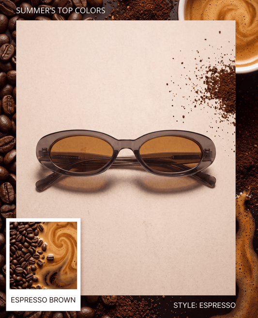 Espresso - Murrys