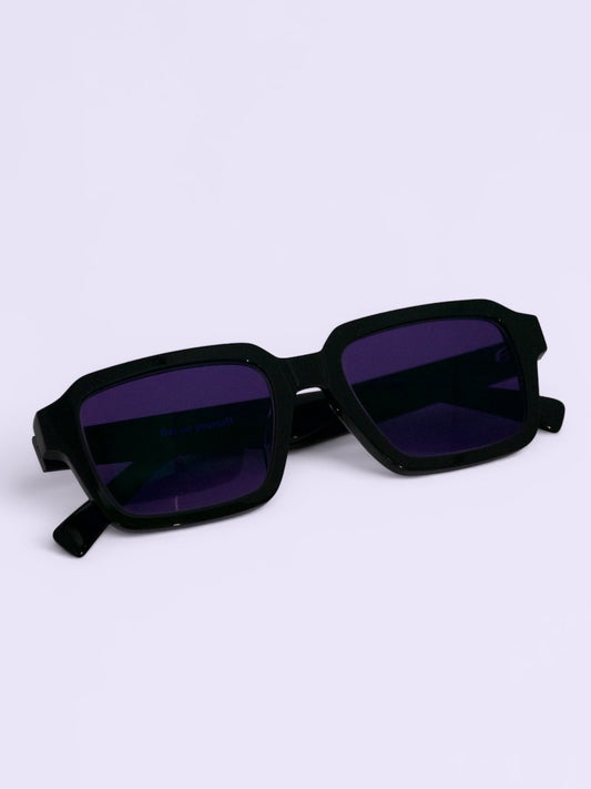 Midnight Violet