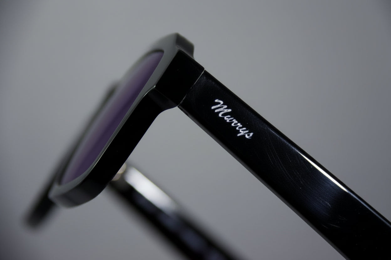 Midnight Violet